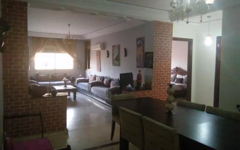 Maison à vendre et vente appartement au Maroc Annonces immobilières de Appartement à vendre à Marrakech